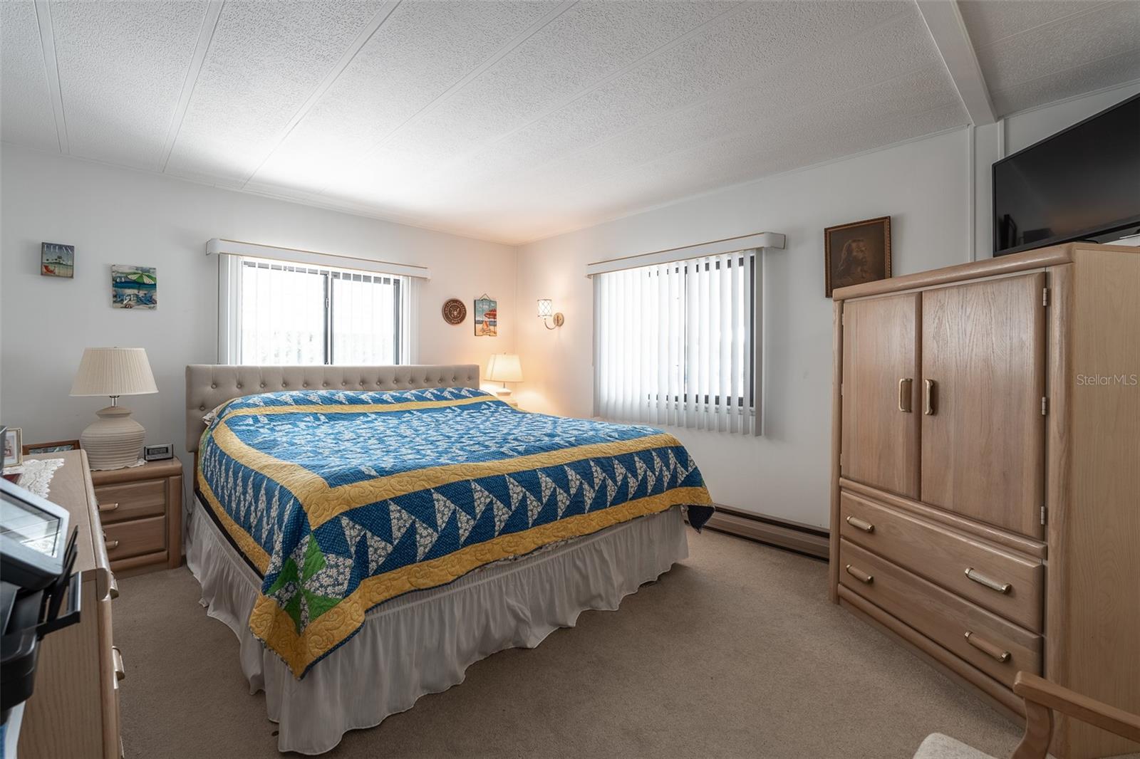 LAKE WEIR HARBOR ESTATE - Residential