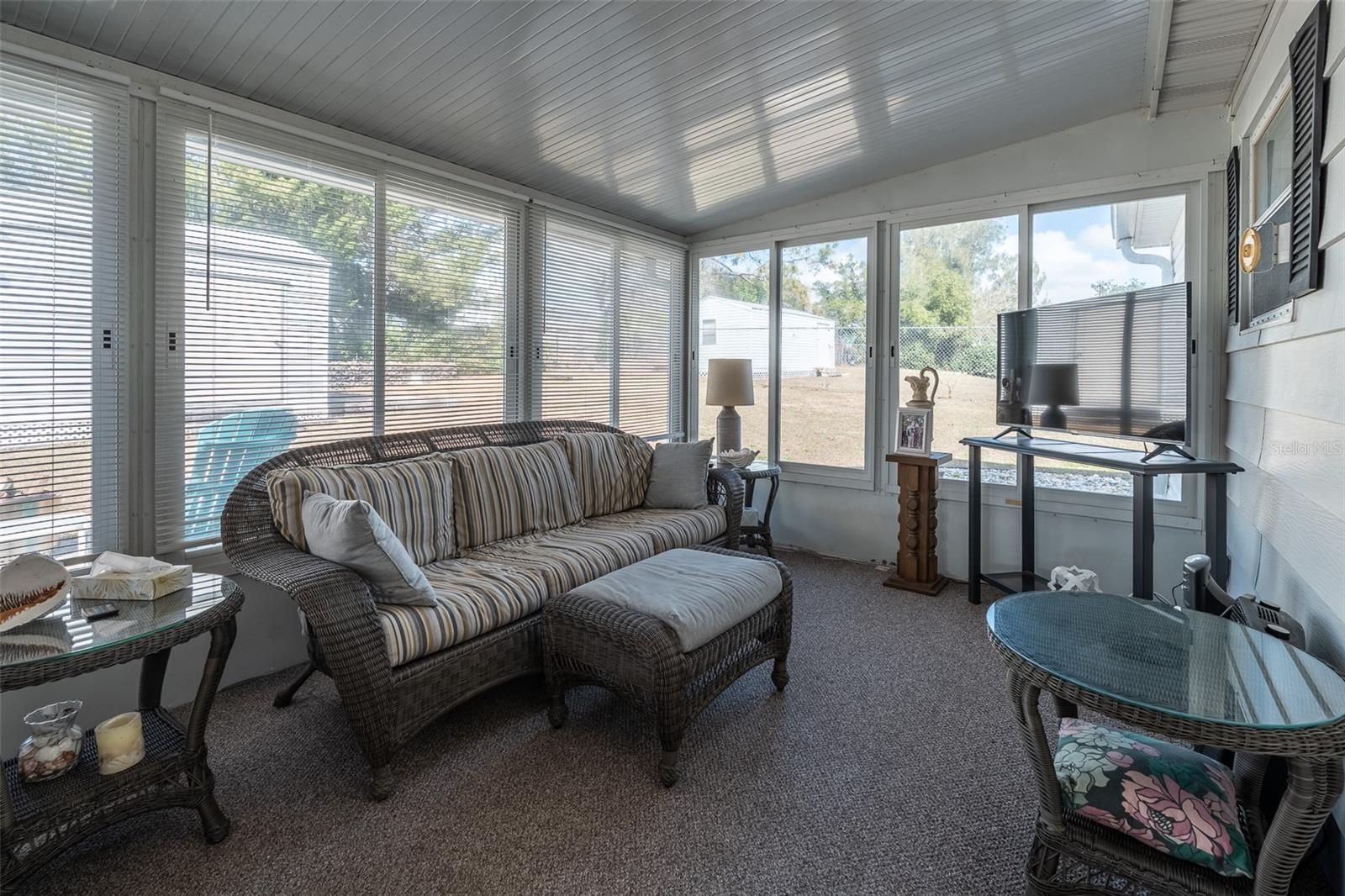 LAKE WEIR HARBOR ESTATE - Residential