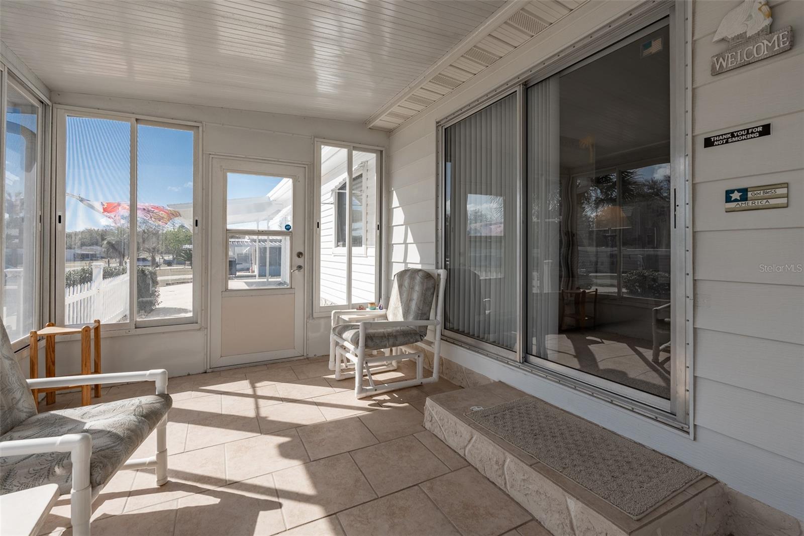 LAKE WEIR HARBOR ESTATE - Residential