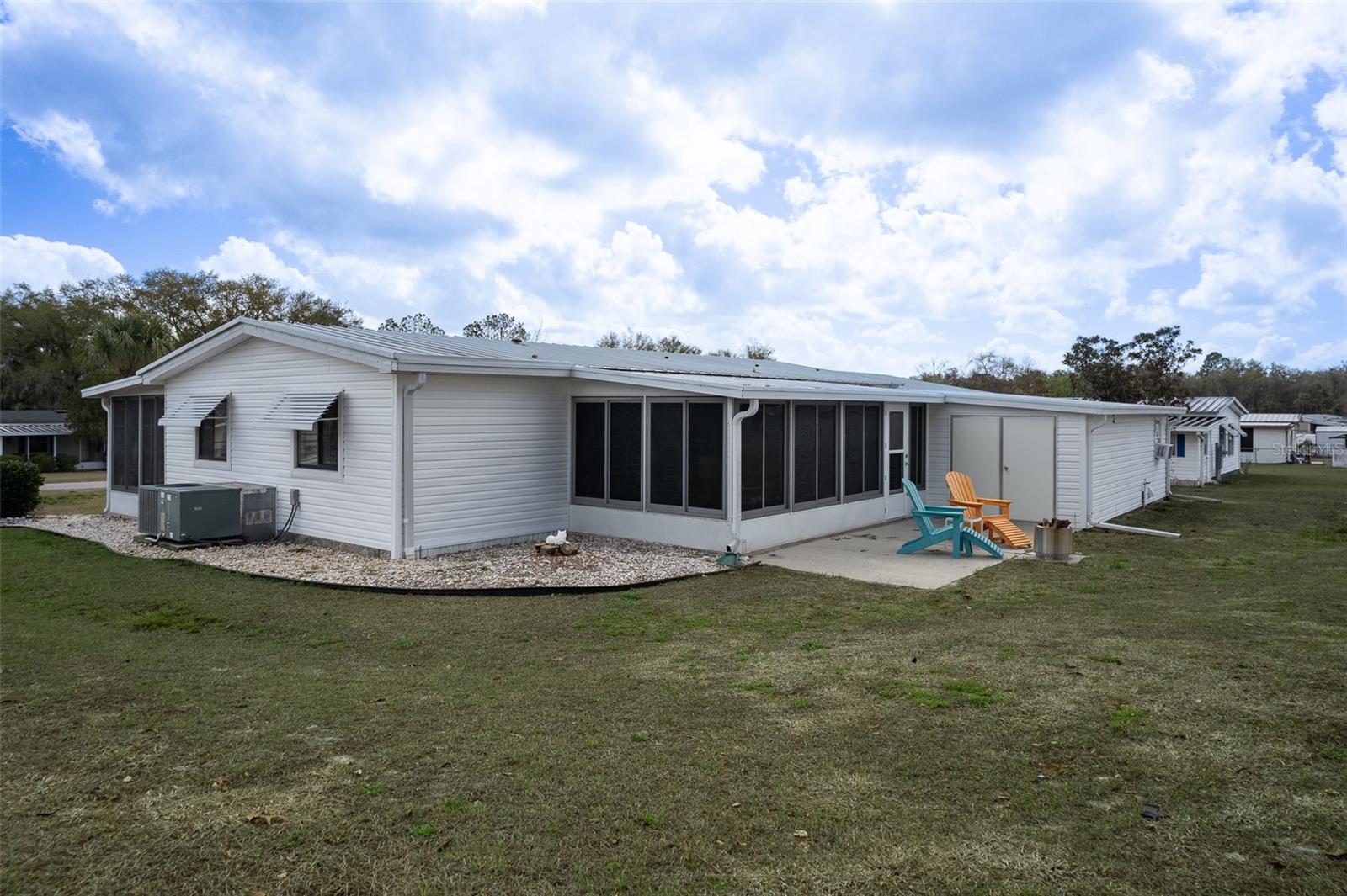 LAKE WEIR HARBOR ESTATE - Residential