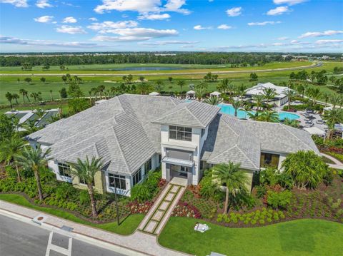 A home in BRADENTON