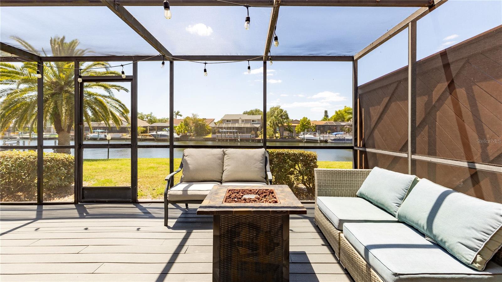 SAN MARINO BAY CONDO 5 - Residential