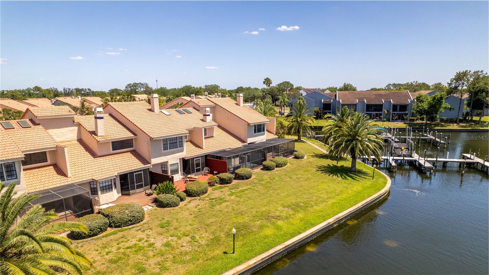 SAN MARINO BAY CONDO 5 - Residential