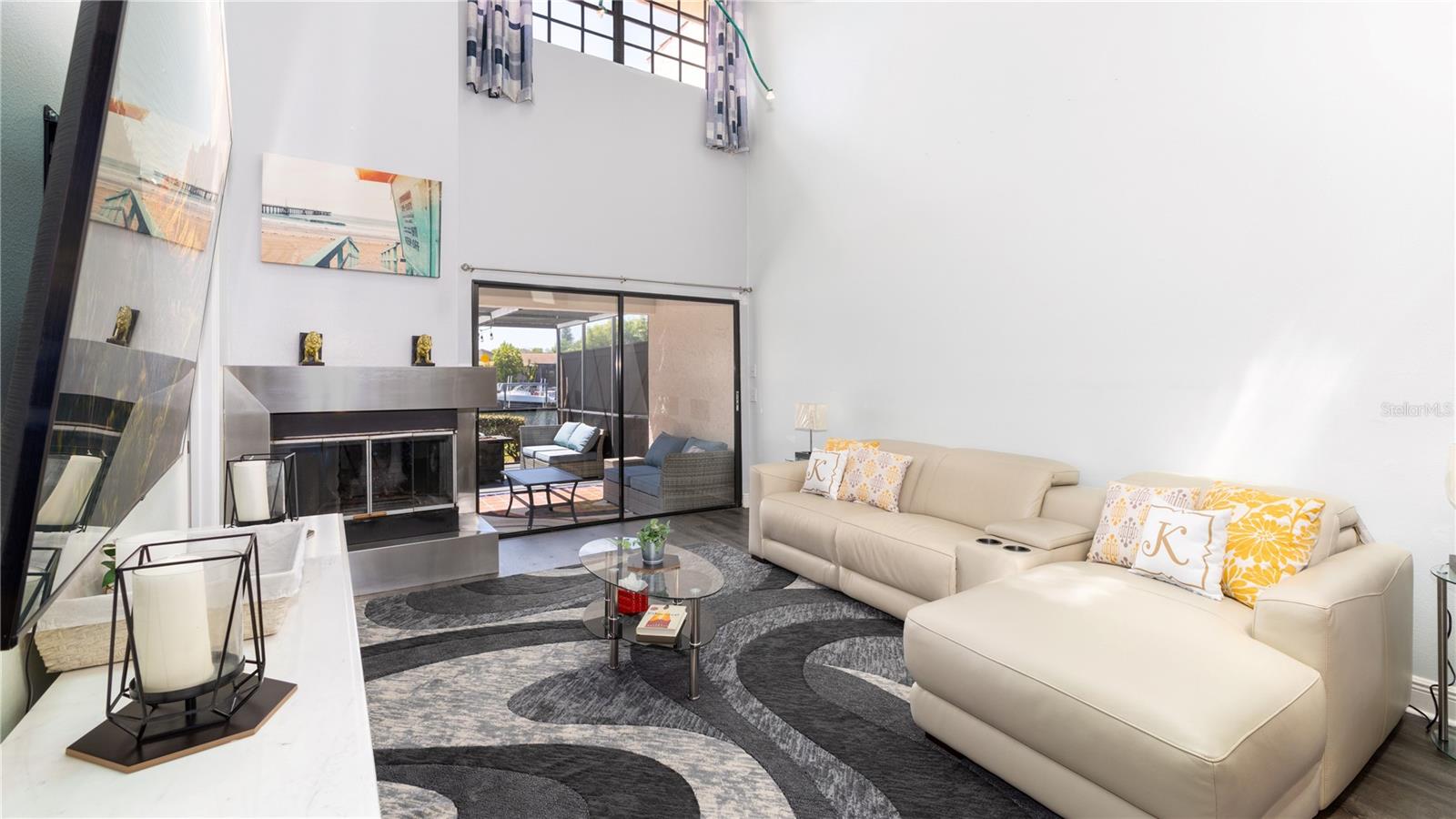 SAN MARINO BAY CONDO 5 - Residential