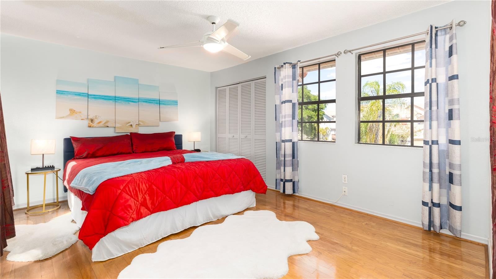 SAN MARINO BAY CONDO 5 - Residential