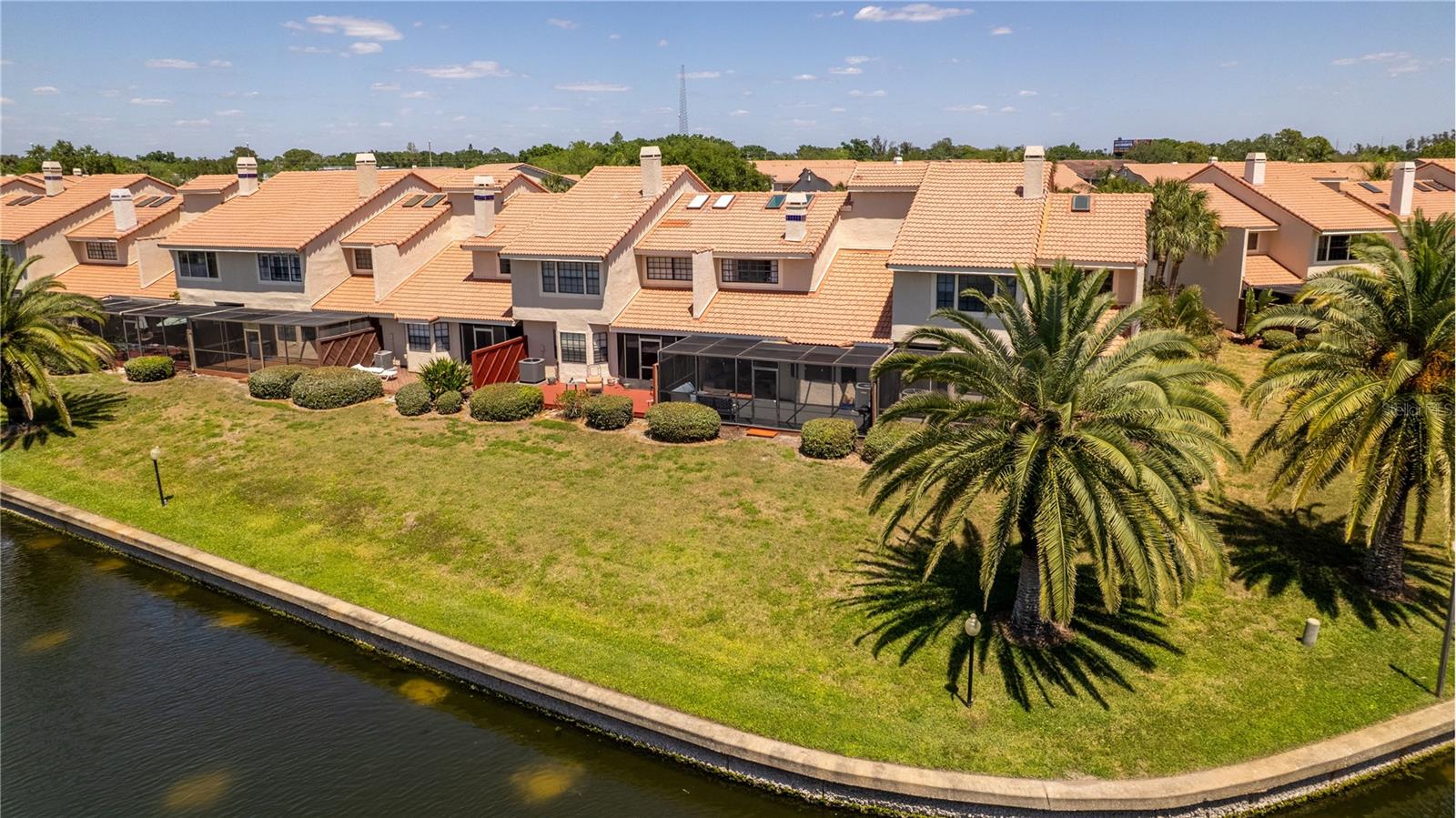 SAN MARINO BAY CONDO 5 - Residential