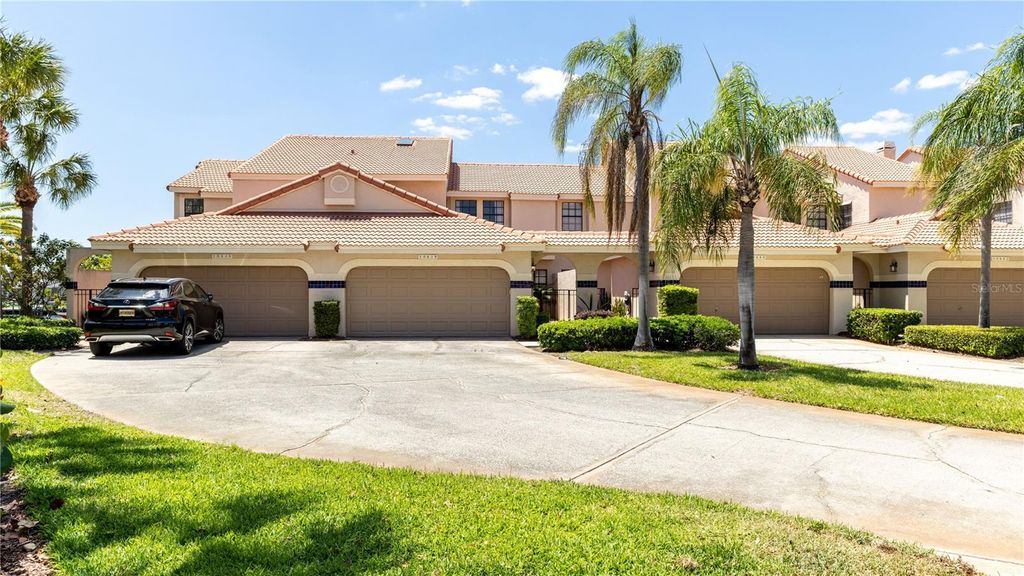 Photo of 10438 Saint Tropez Place, Tampa, FL 33615 (MLS # TB8499129)