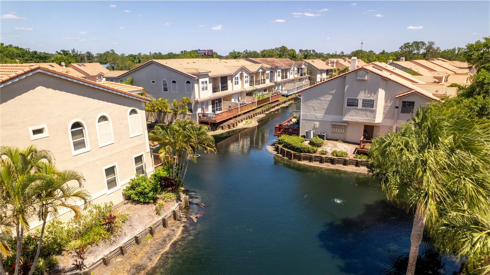 SAN MARINO BAY CONDO 5 - Residential