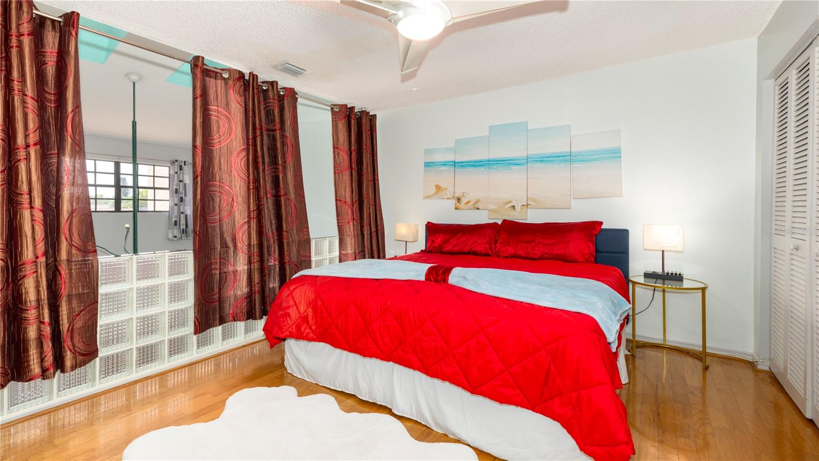 SAN MARINO BAY CONDO 5 - Residential