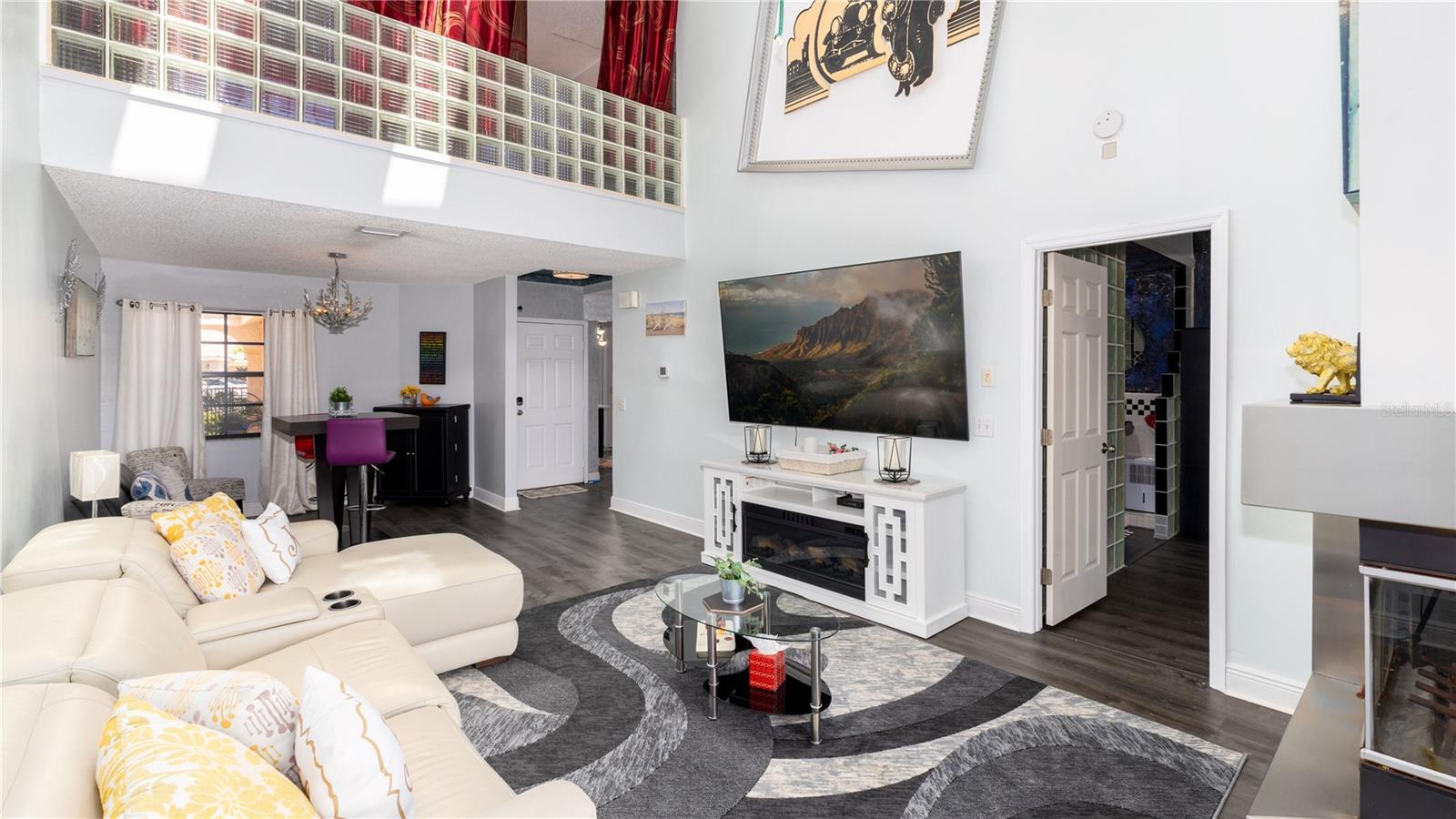 SAN MARINO BAY CONDO 5 - Residential