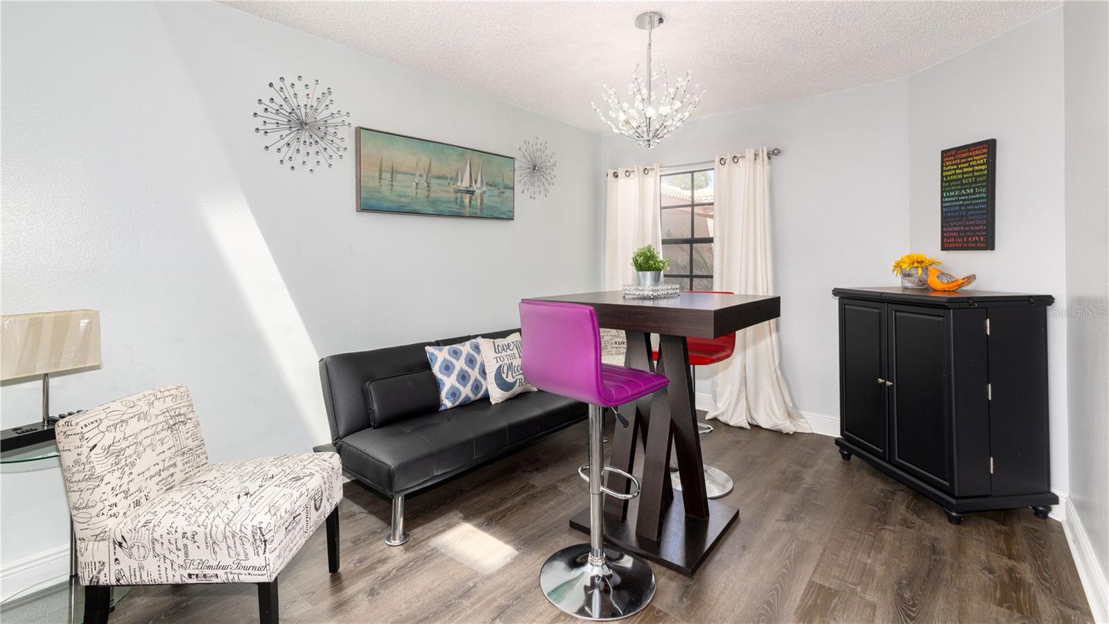 SAN MARINO BAY CONDO 5 - Residential