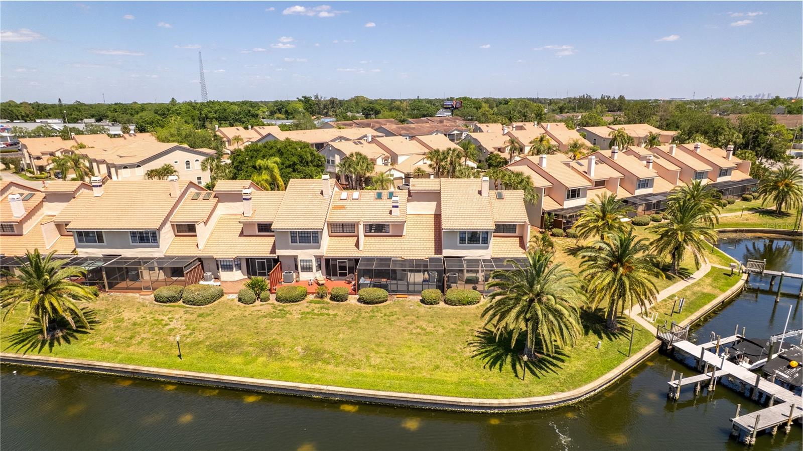 SAN MARINO BAY CONDO 5 - Residential