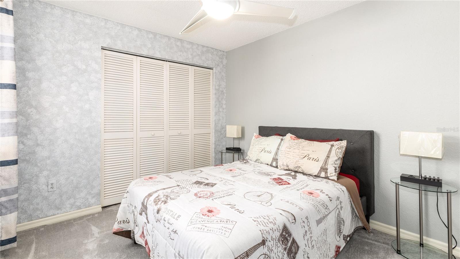 SAN MARINO BAY CONDO 5 - Residential