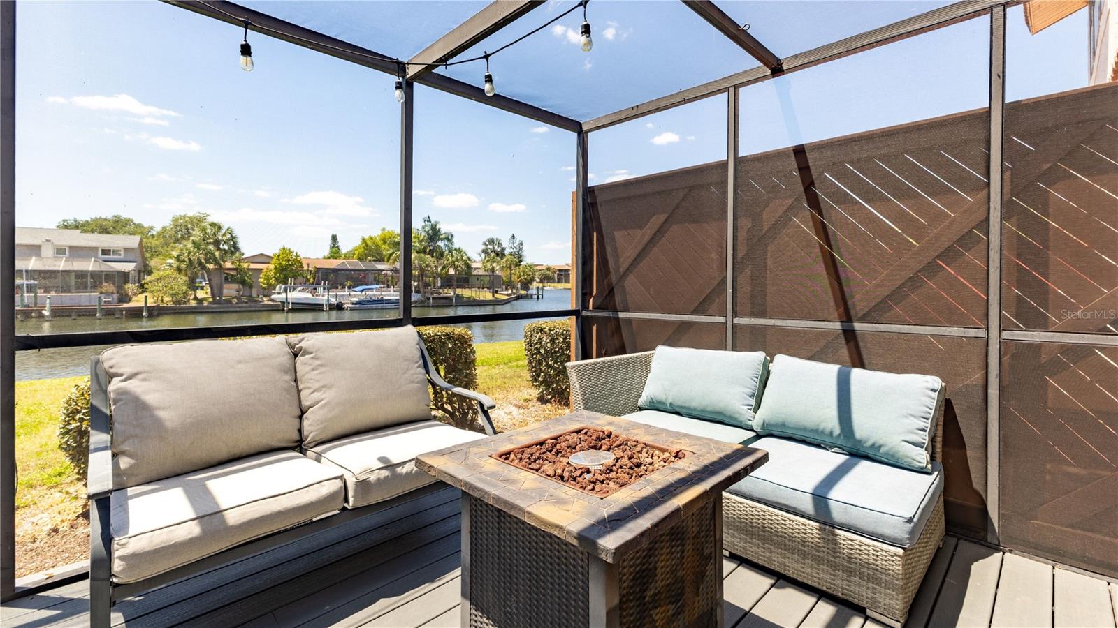 SAN MARINO BAY CONDO 5 - Residential