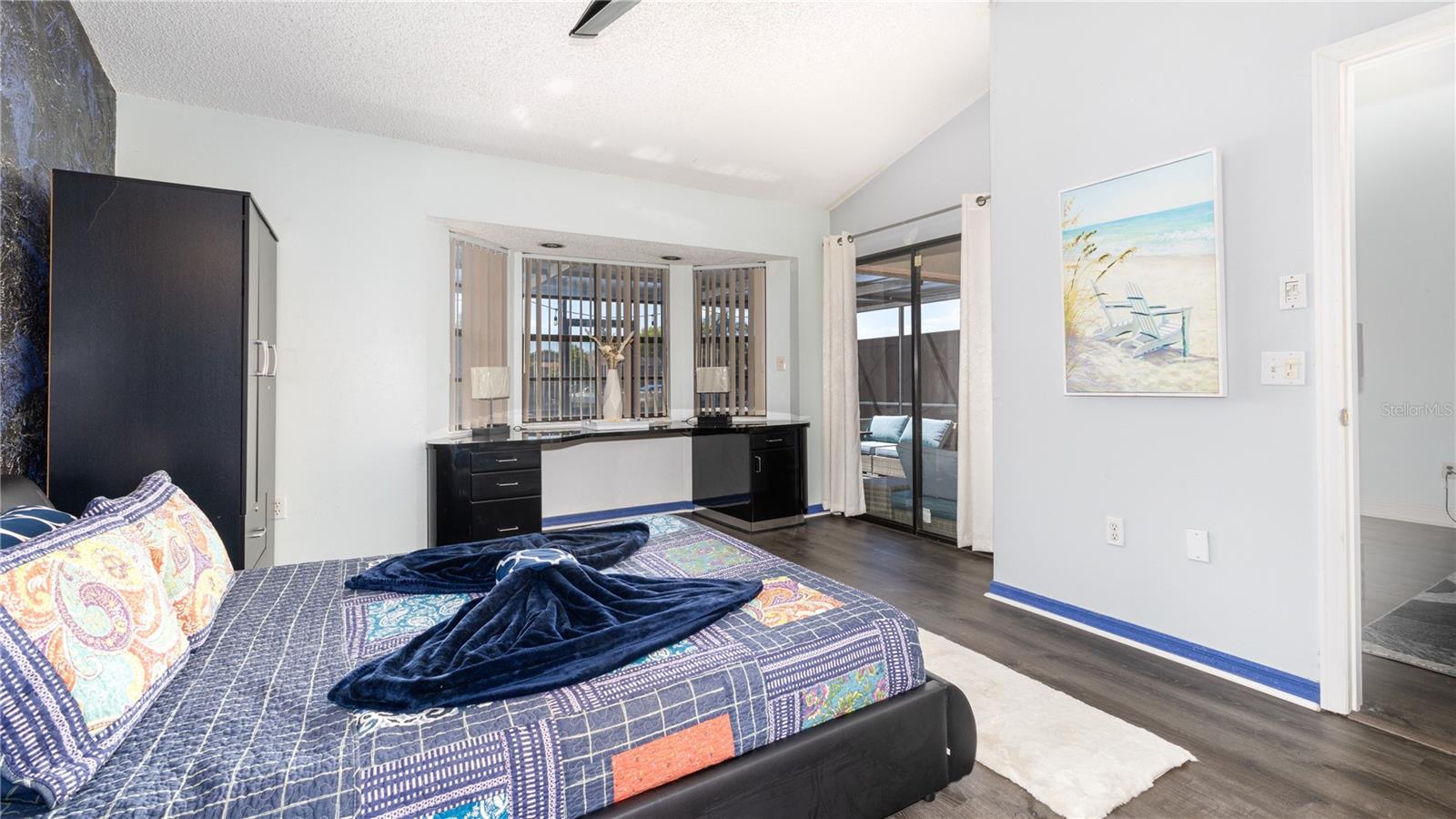 SAN MARINO BAY CONDO 5 - Residential