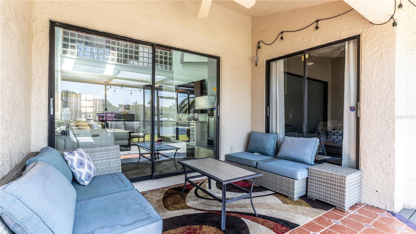 SAN MARINO BAY CONDO 5 - Residential