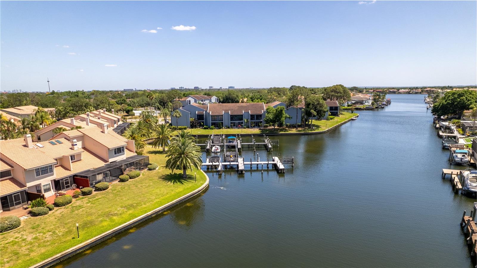 SAN MARINO BAY CONDO 5 - Residential