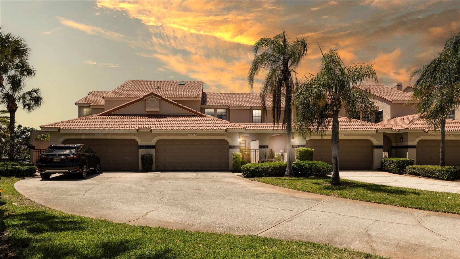 SAN MARINO BAY CONDO 5 - Residential