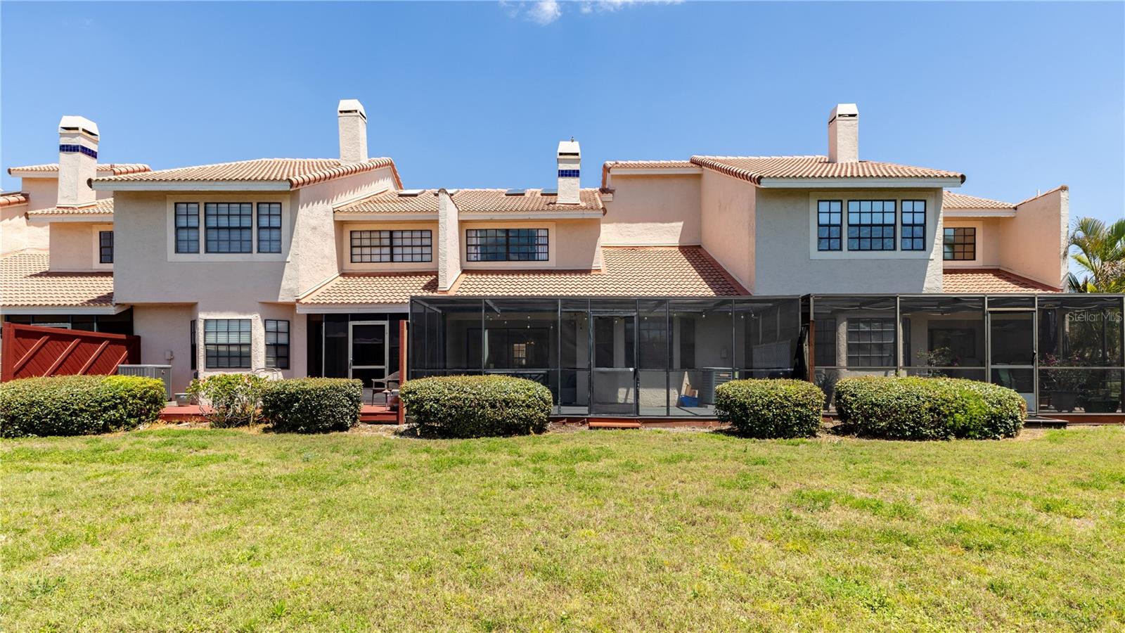 SAN MARINO BAY CONDO 5 - Residential