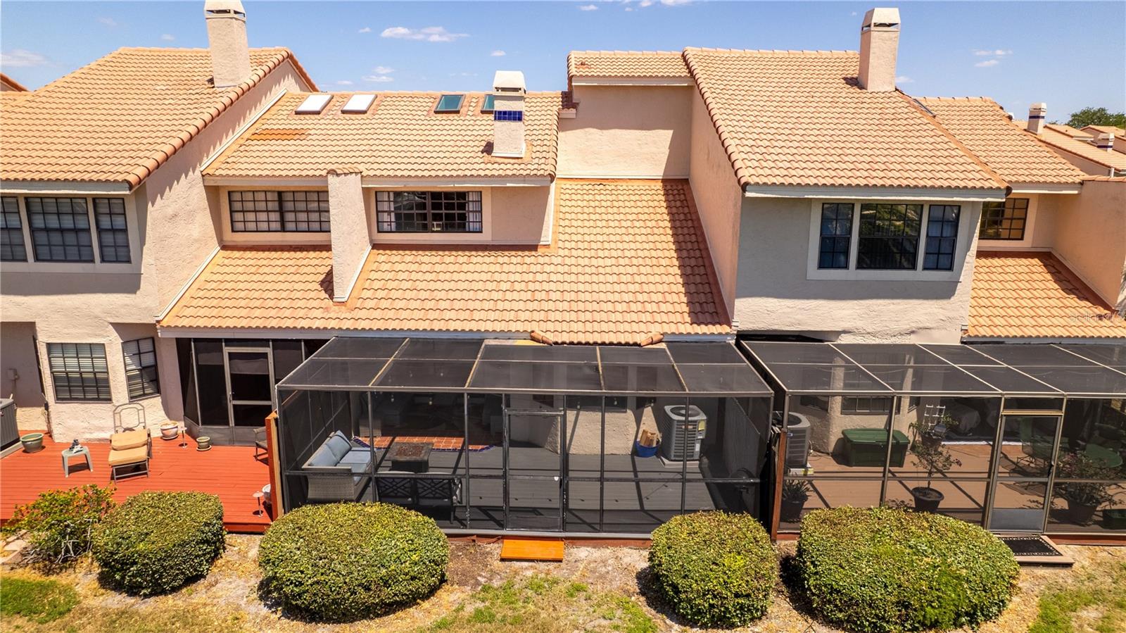 SAN MARINO BAY CONDO 5 - Residential