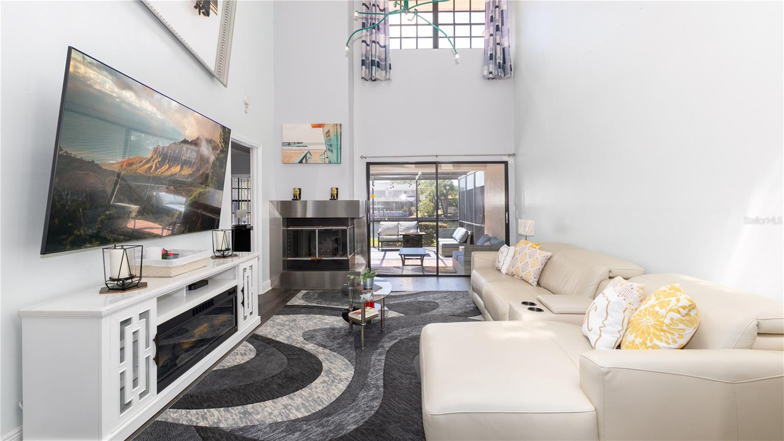 SAN MARINO BAY CONDO 5 - Residential