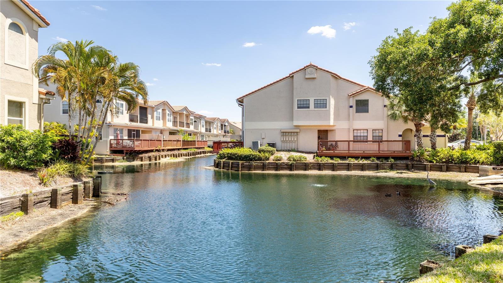 SAN MARINO BAY CONDO 5 - Residential