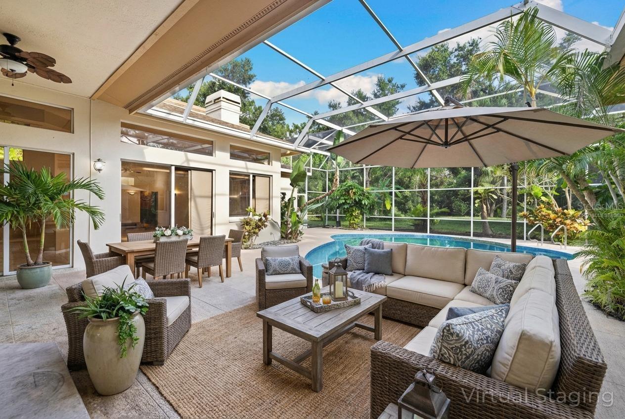 PINE VALLEY RANCHES - Residential