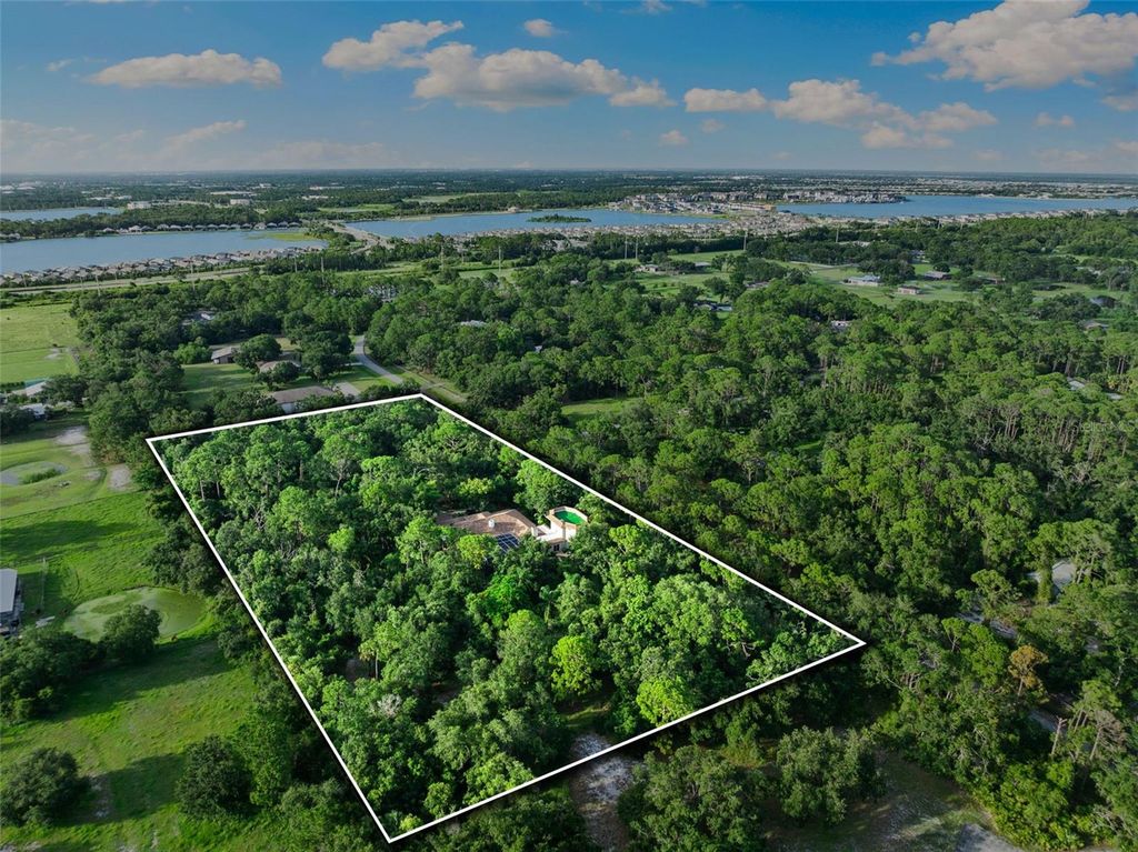 Photo of 1343 Ranchero Drive, Sarasota, FL 34240 (MLS # A4637854)
