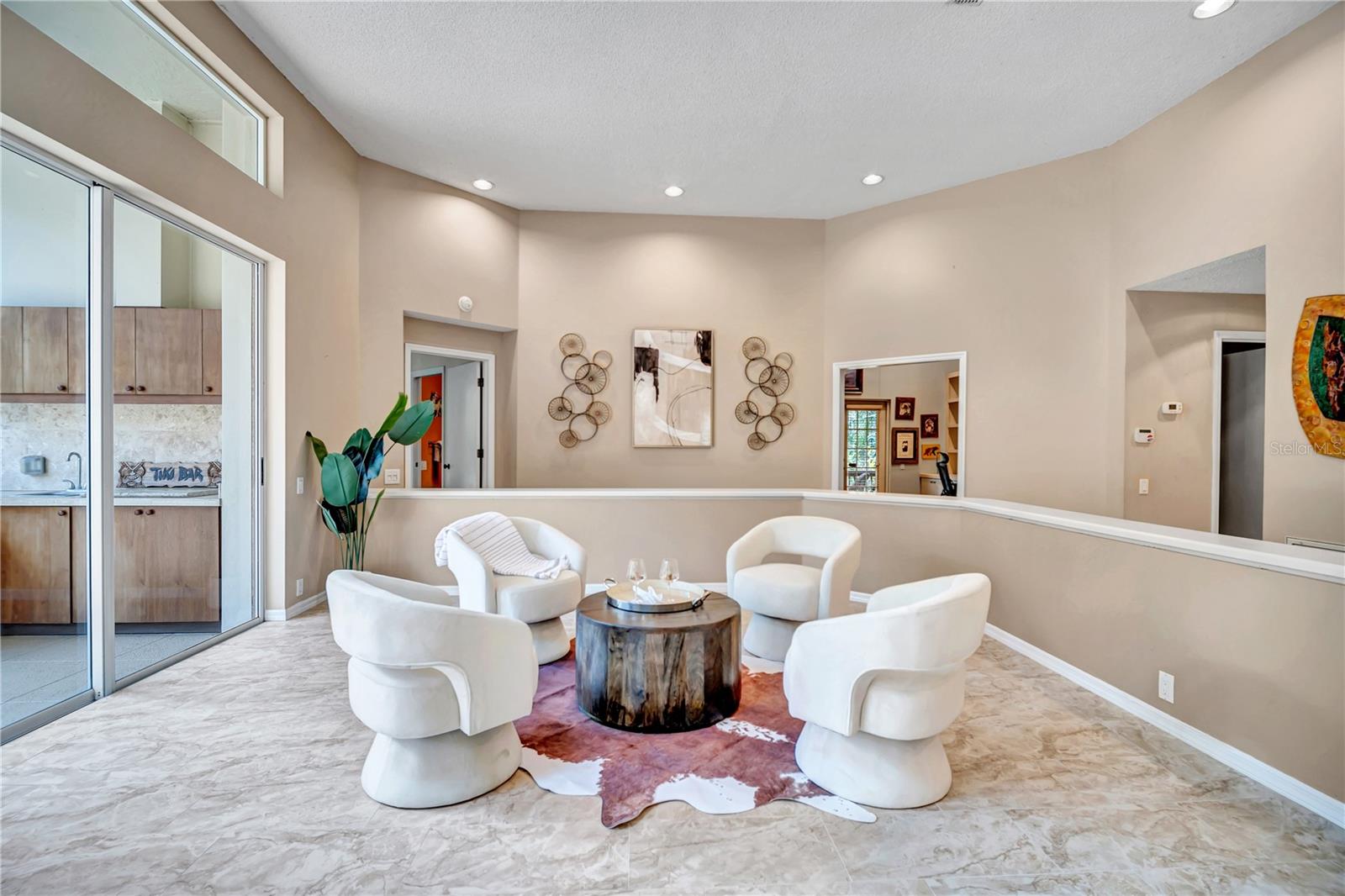 PINE VALLEY RANCHES - Residential