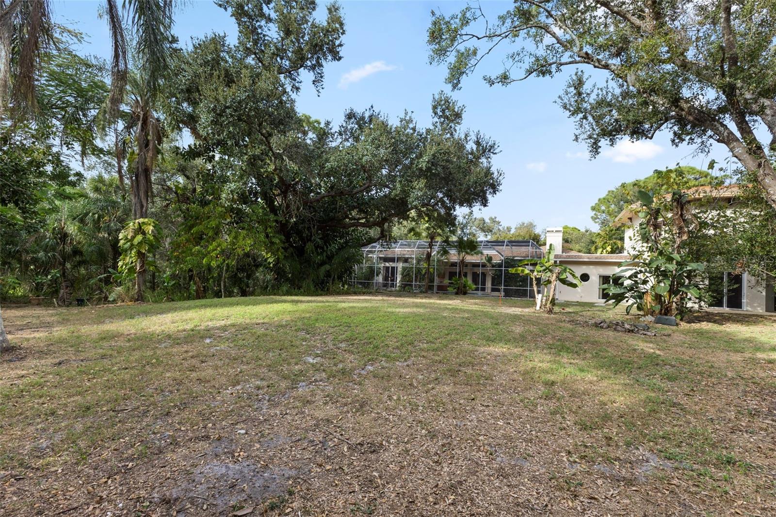 PINE VALLEY RANCHES - Residential