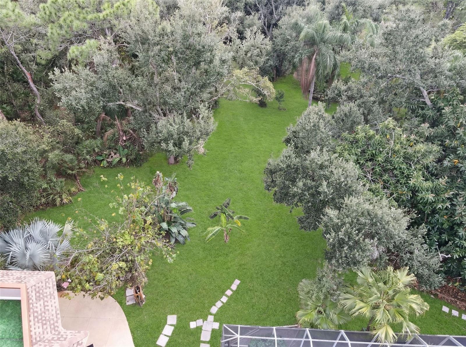 PINE VALLEY RANCHES - Residential