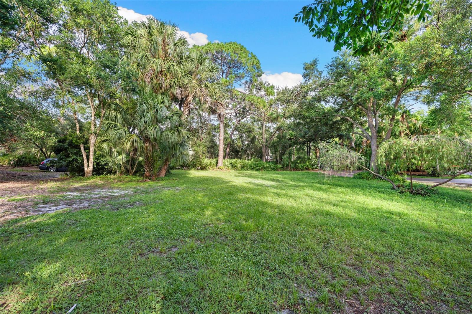 PINE VALLEY RANCHES - Residential