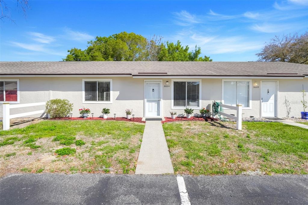 Photo of 30024 Tavares Ridge Boulevard #62, Tavares, FL 32778 (MLS # G5108894)