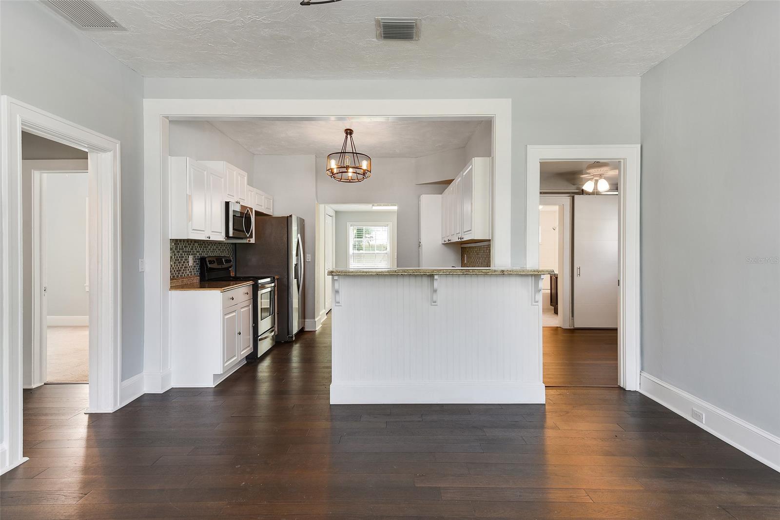 Marshall Park New Smyrna - Residential