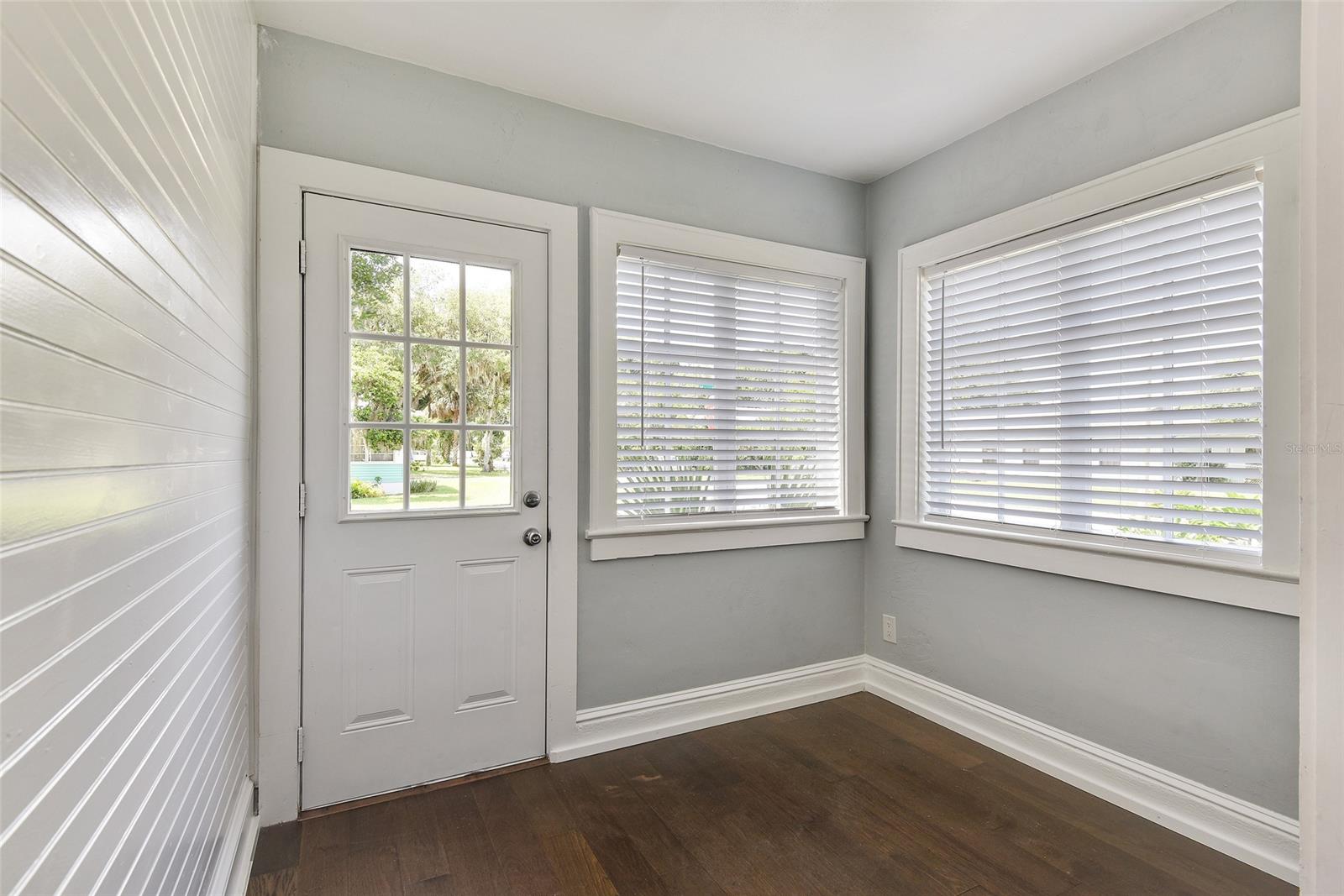 Marshall Park New Smyrna - Residential