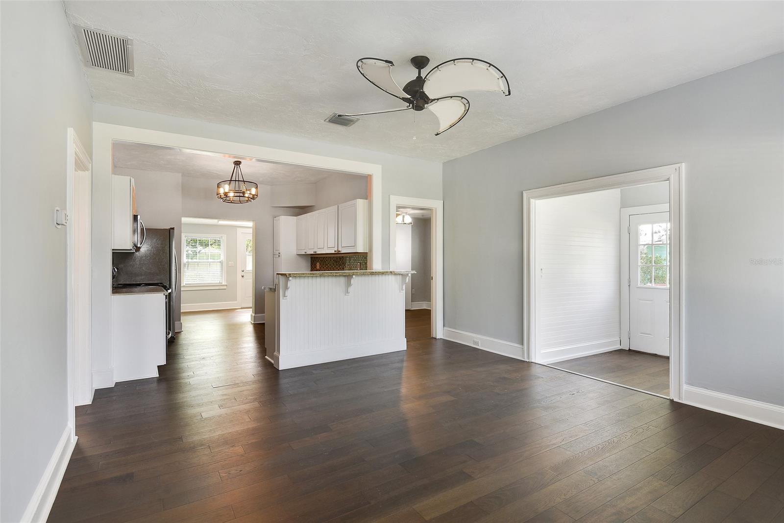 Marshall Park New Smyrna - Residential