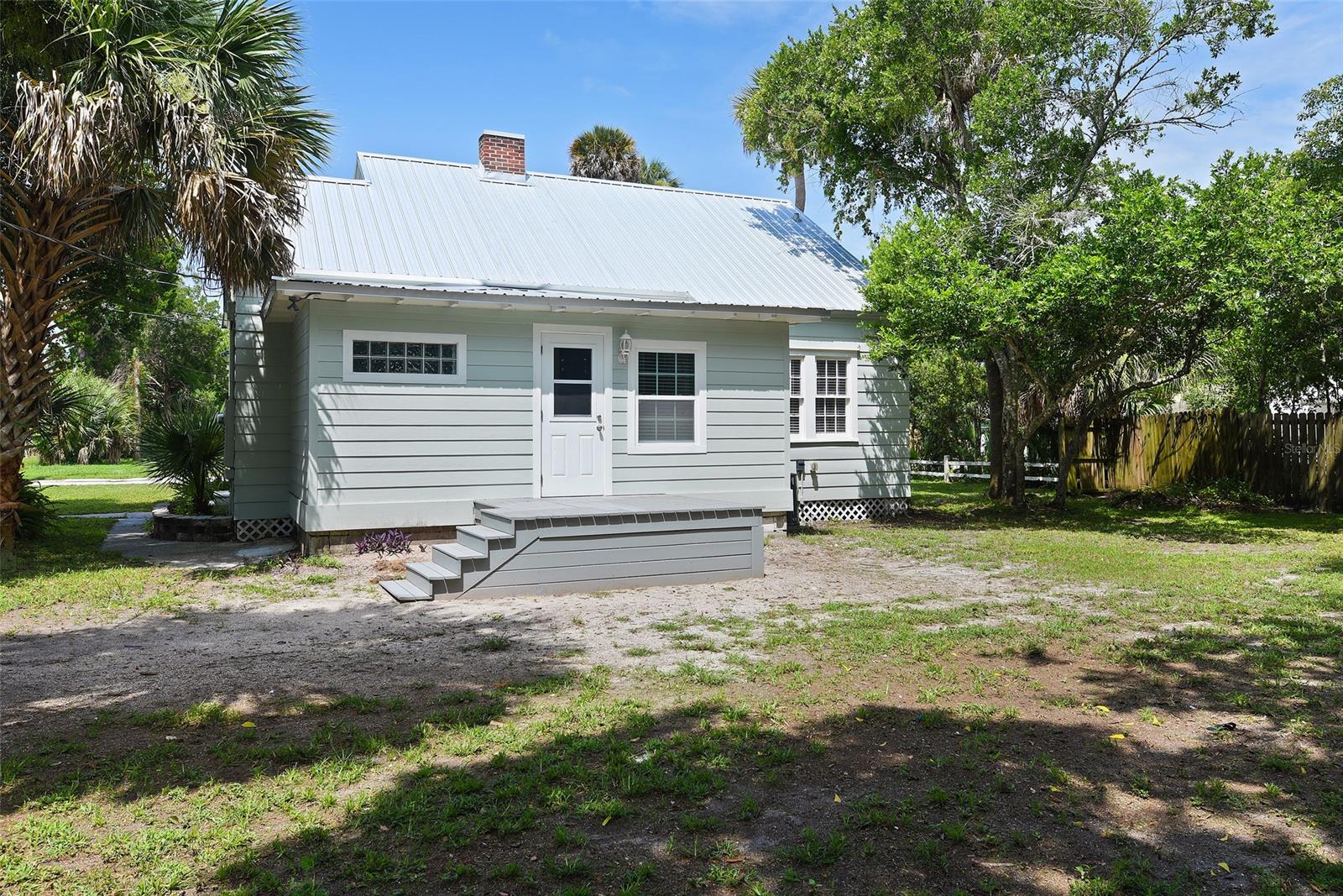 Marshall Park New Smyrna - Residential