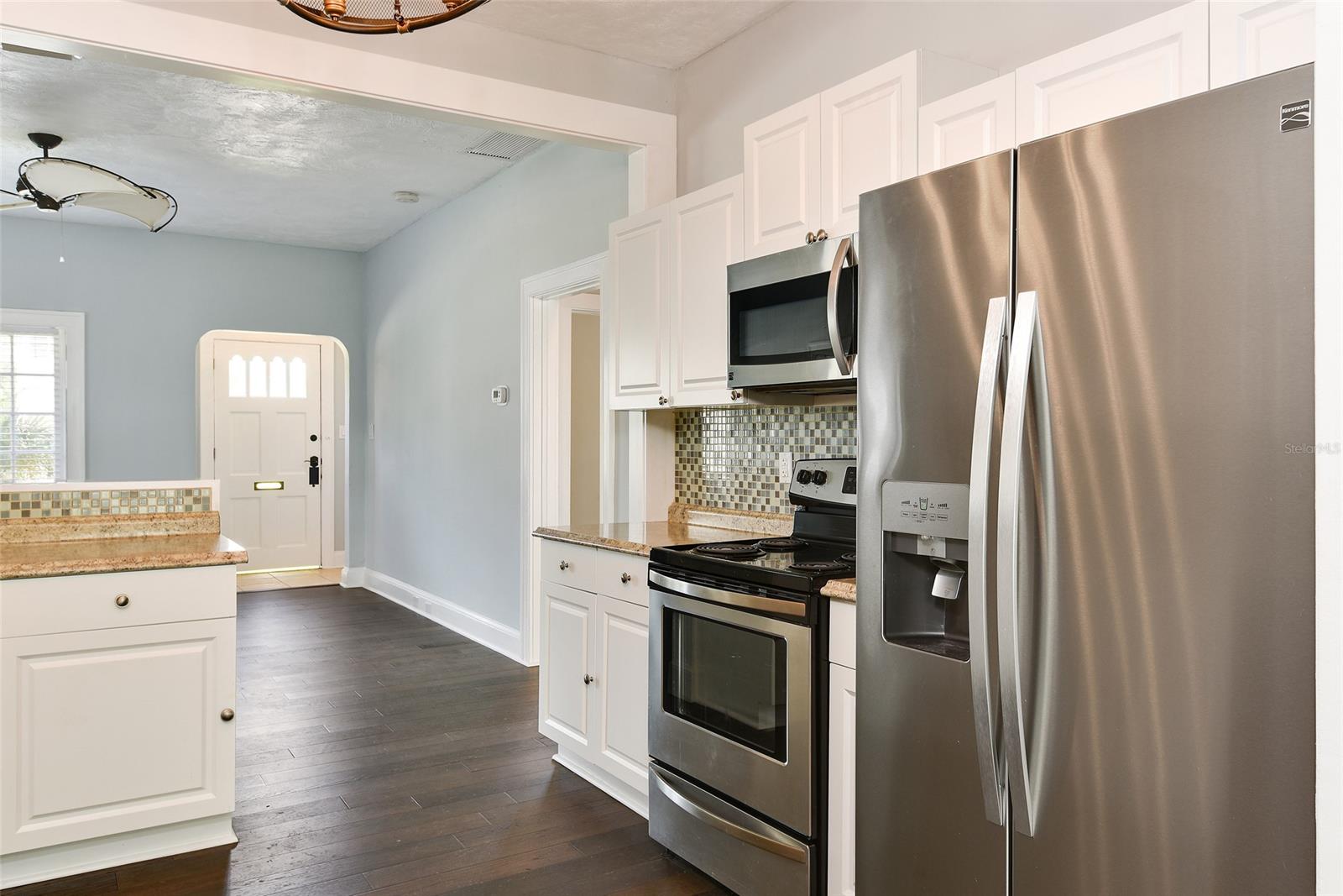 Marshall Park New Smyrna - Residential