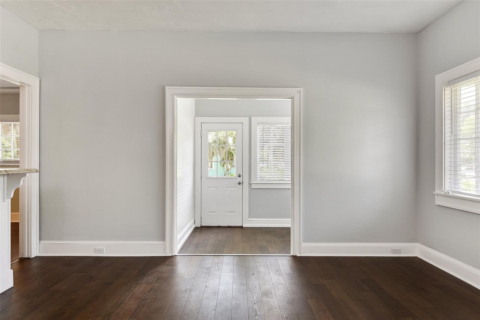 Marshall Park New Smyrna - Residential