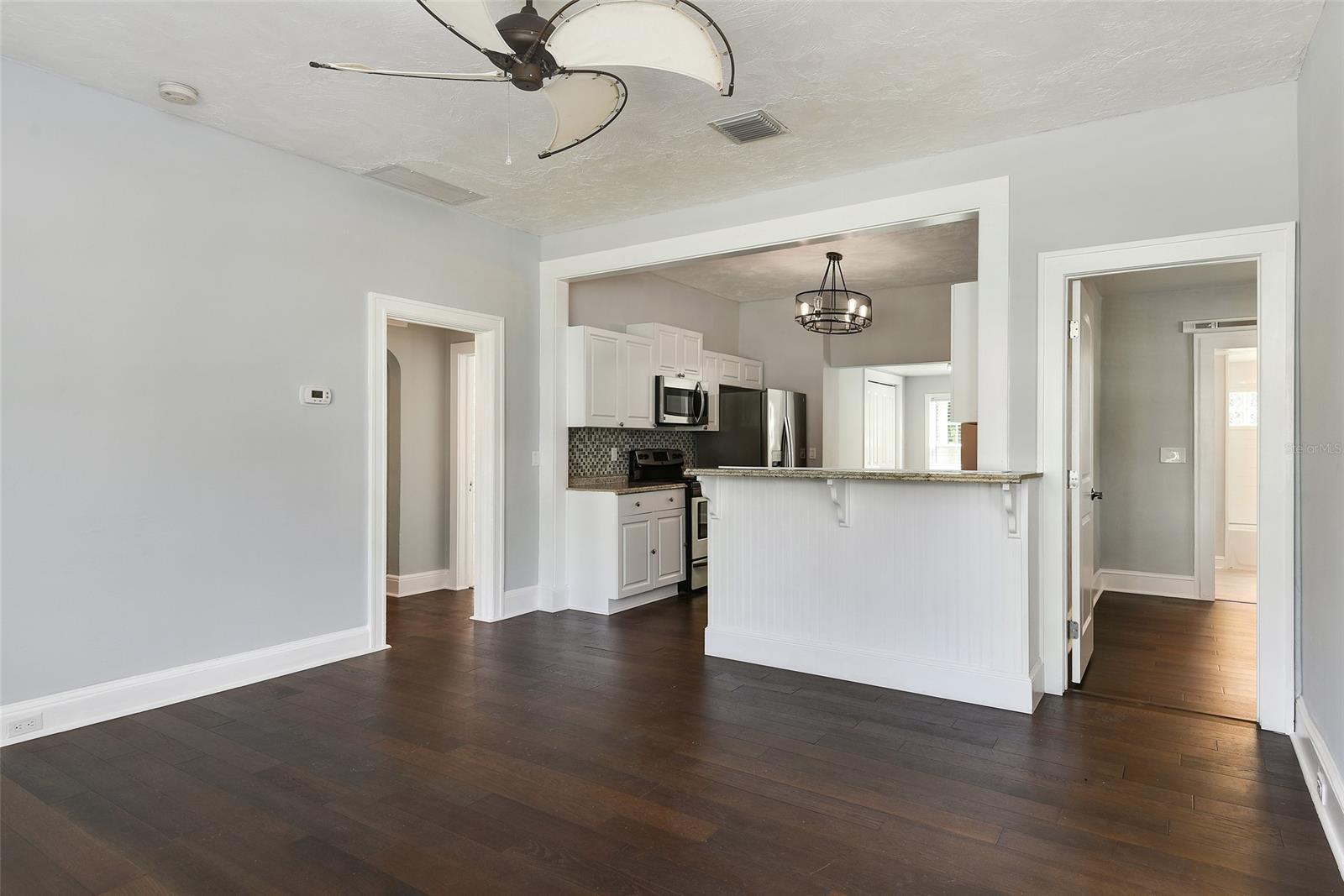 Marshall Park New Smyrna - Residential