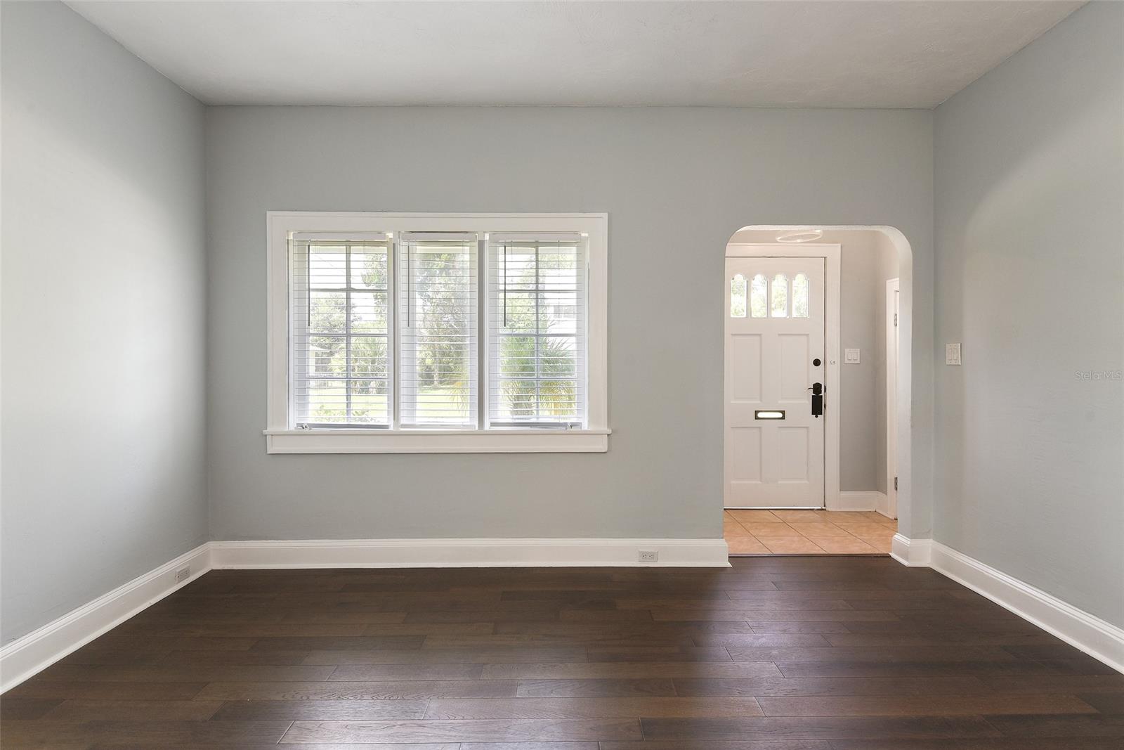 Marshall Park New Smyrna - Residential