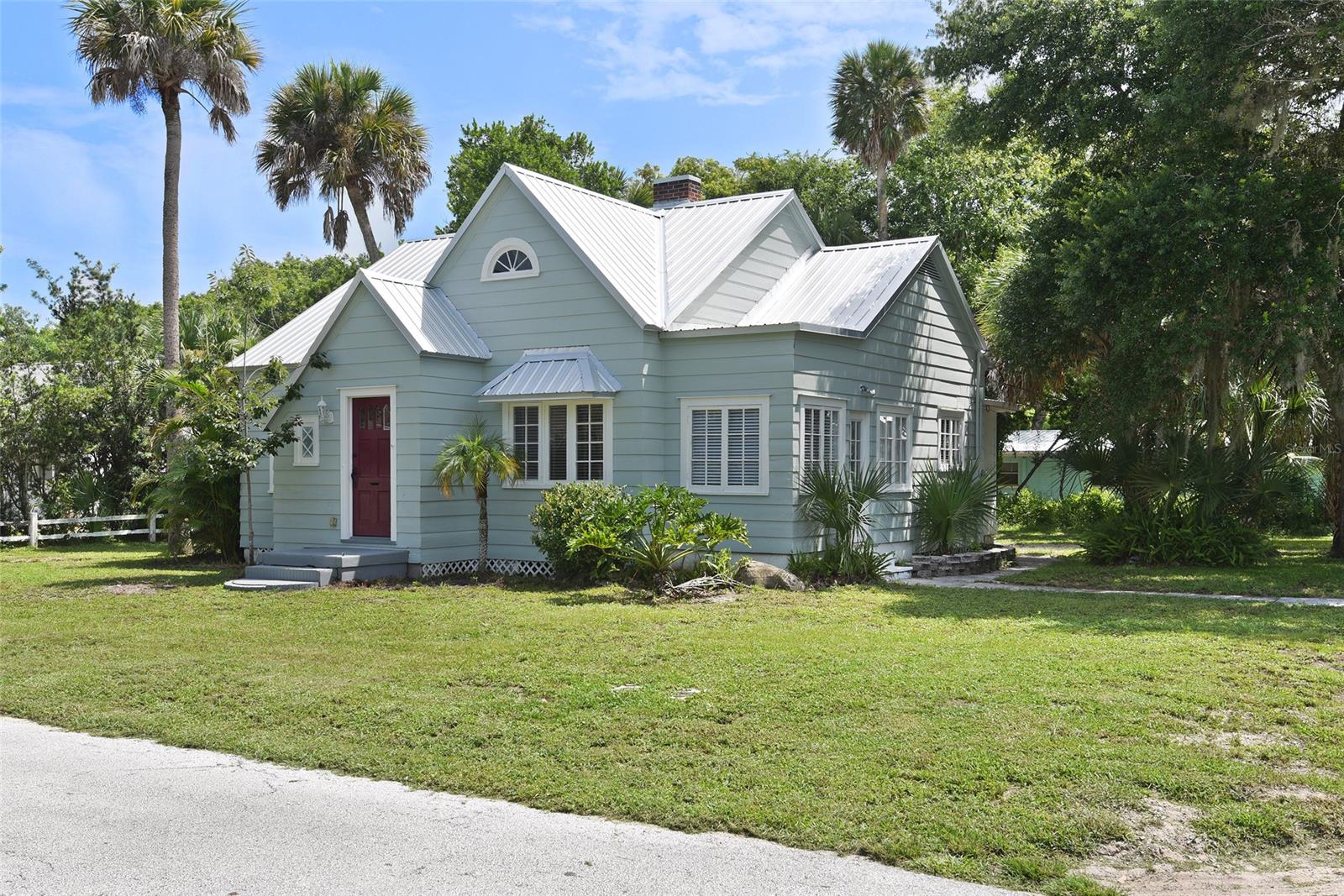 Marshall Park New Smyrna - Residential