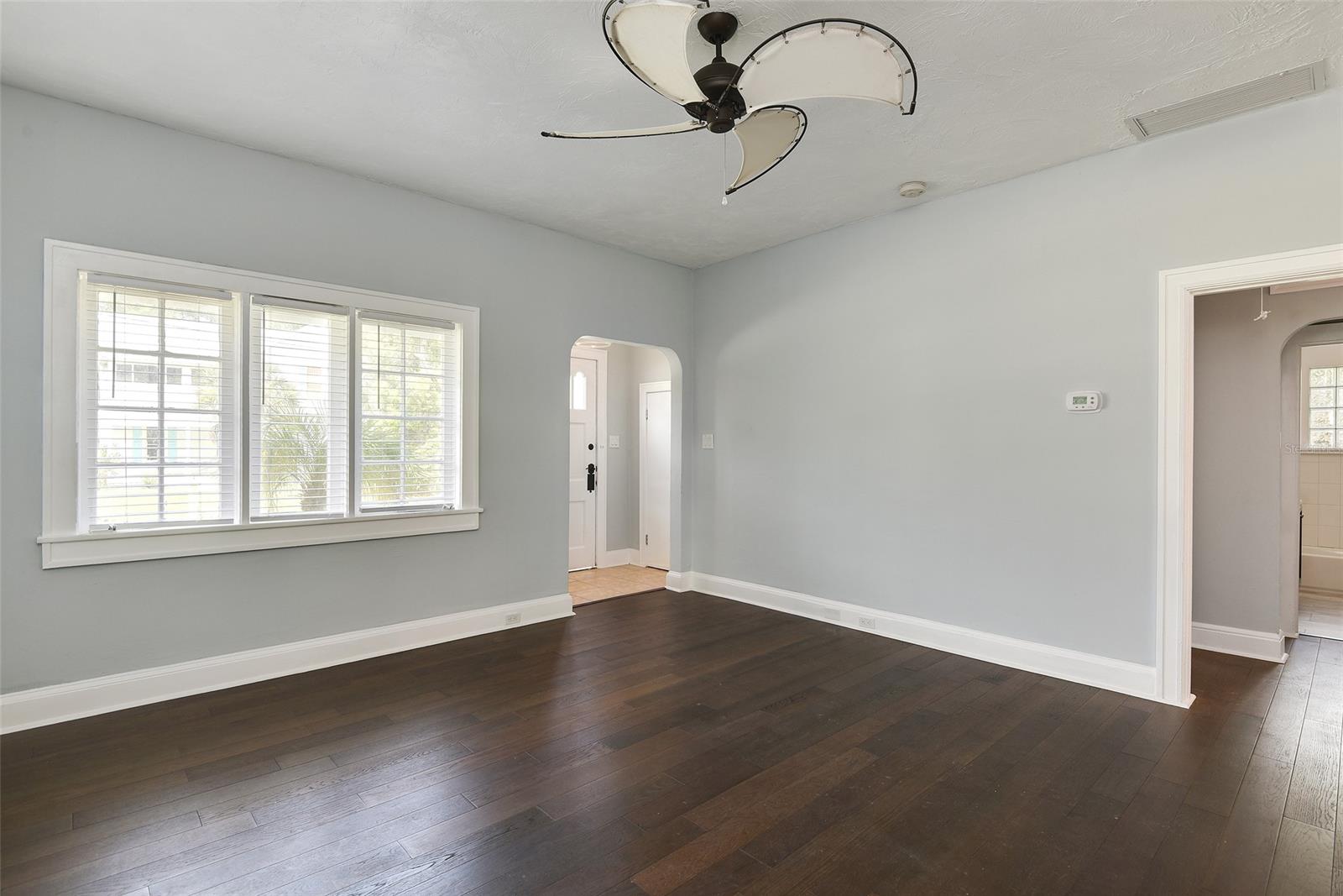 Marshall Park New Smyrna - Residential