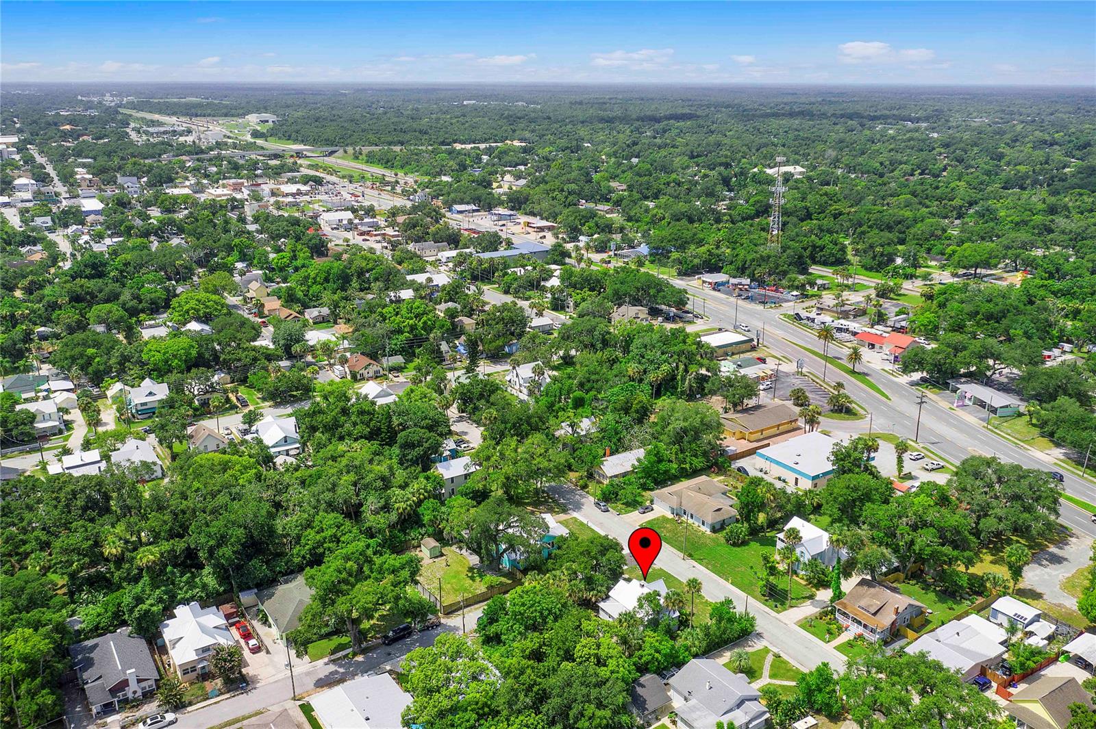 Marshall Park New Smyrna - Residential