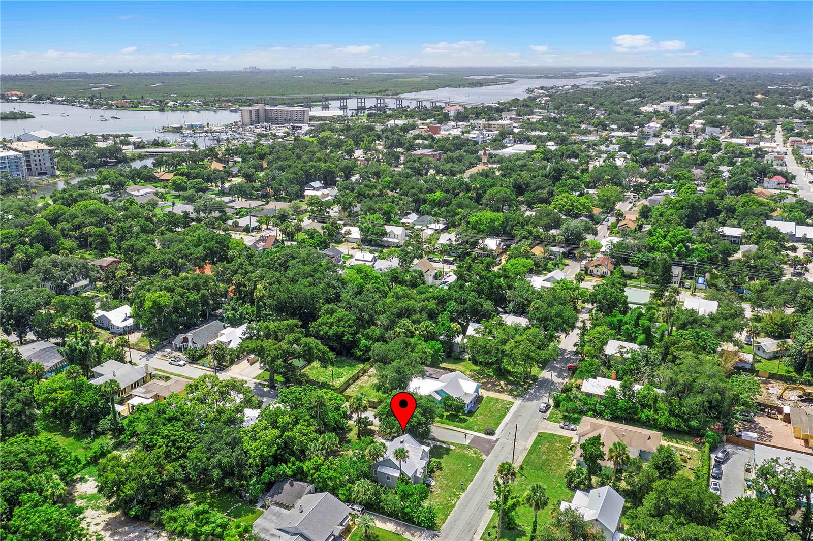 Marshall Park New Smyrna - Residential