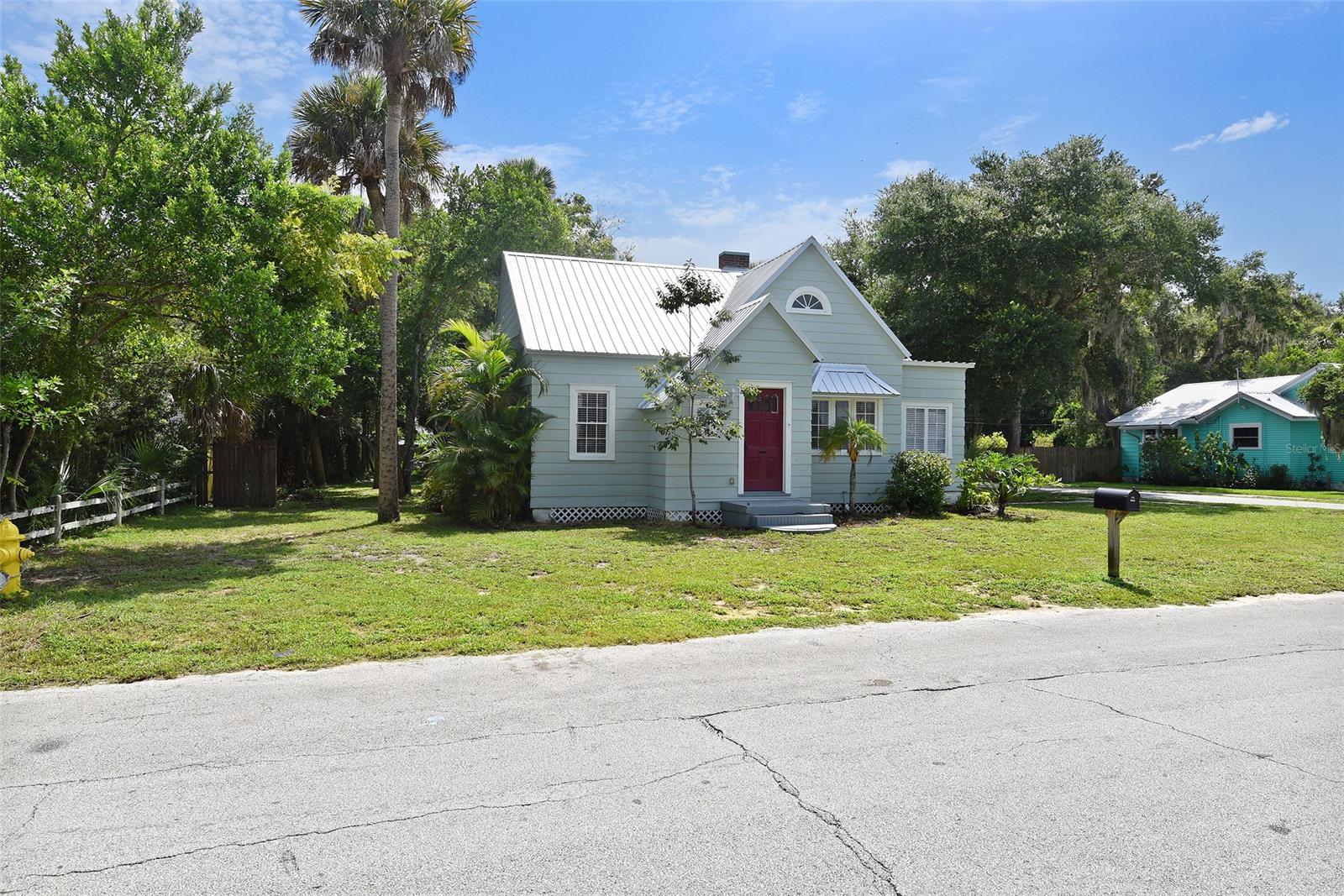 Marshall Park New Smyrna - Residential