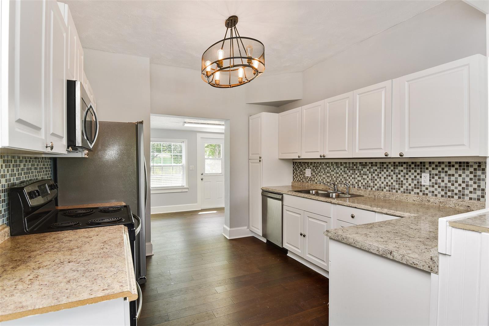 Marshall Park New Smyrna - Residential