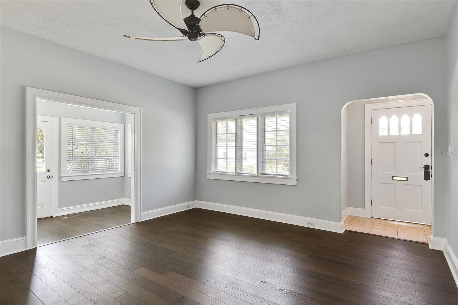 Marshall Park New Smyrna - Residential