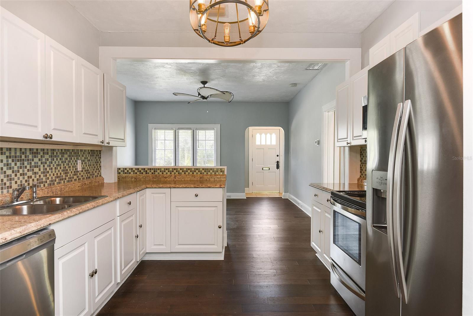 Marshall Park New Smyrna - Residential