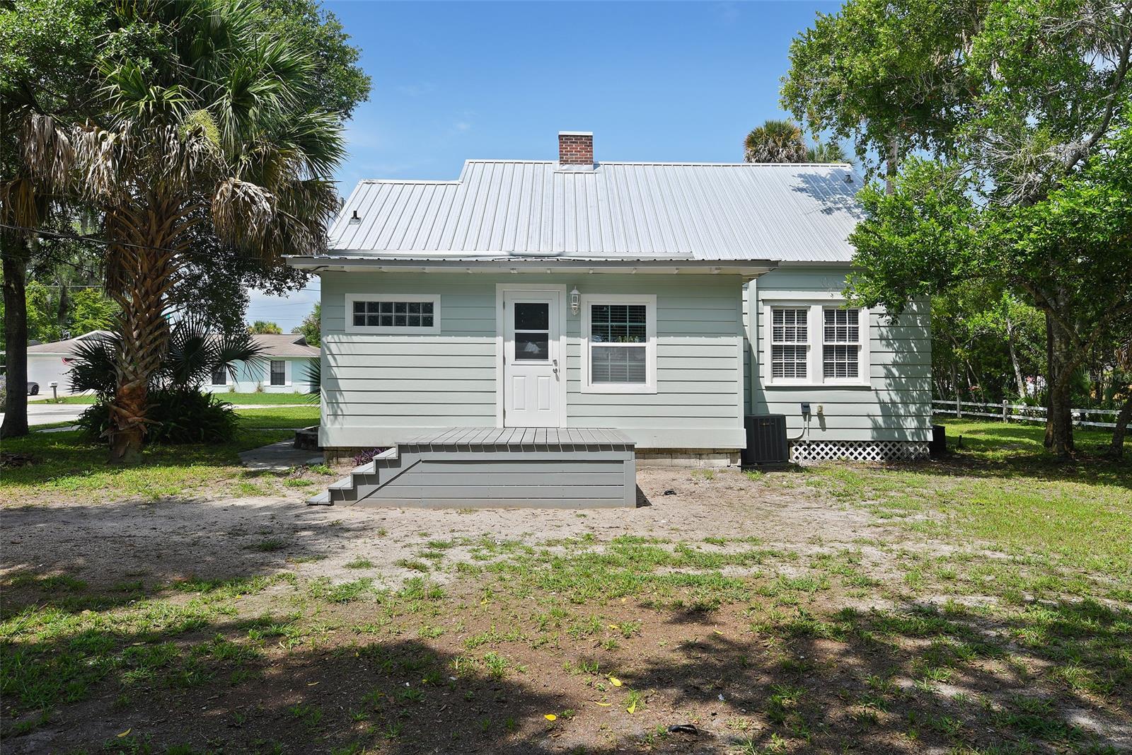 Marshall Park New Smyrna - Residential